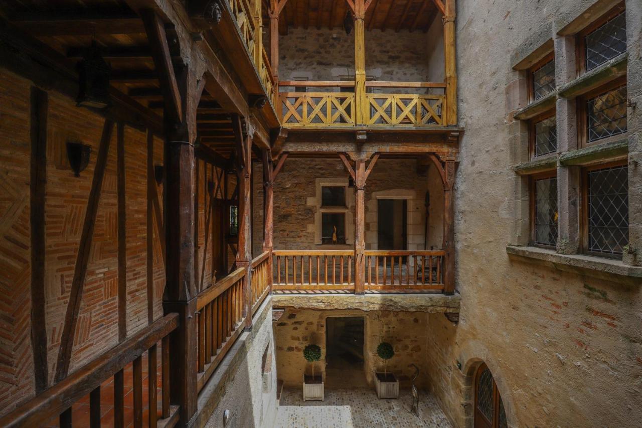 La Maison Bakea كورد سور سيال المظهر الخارجي الصورة