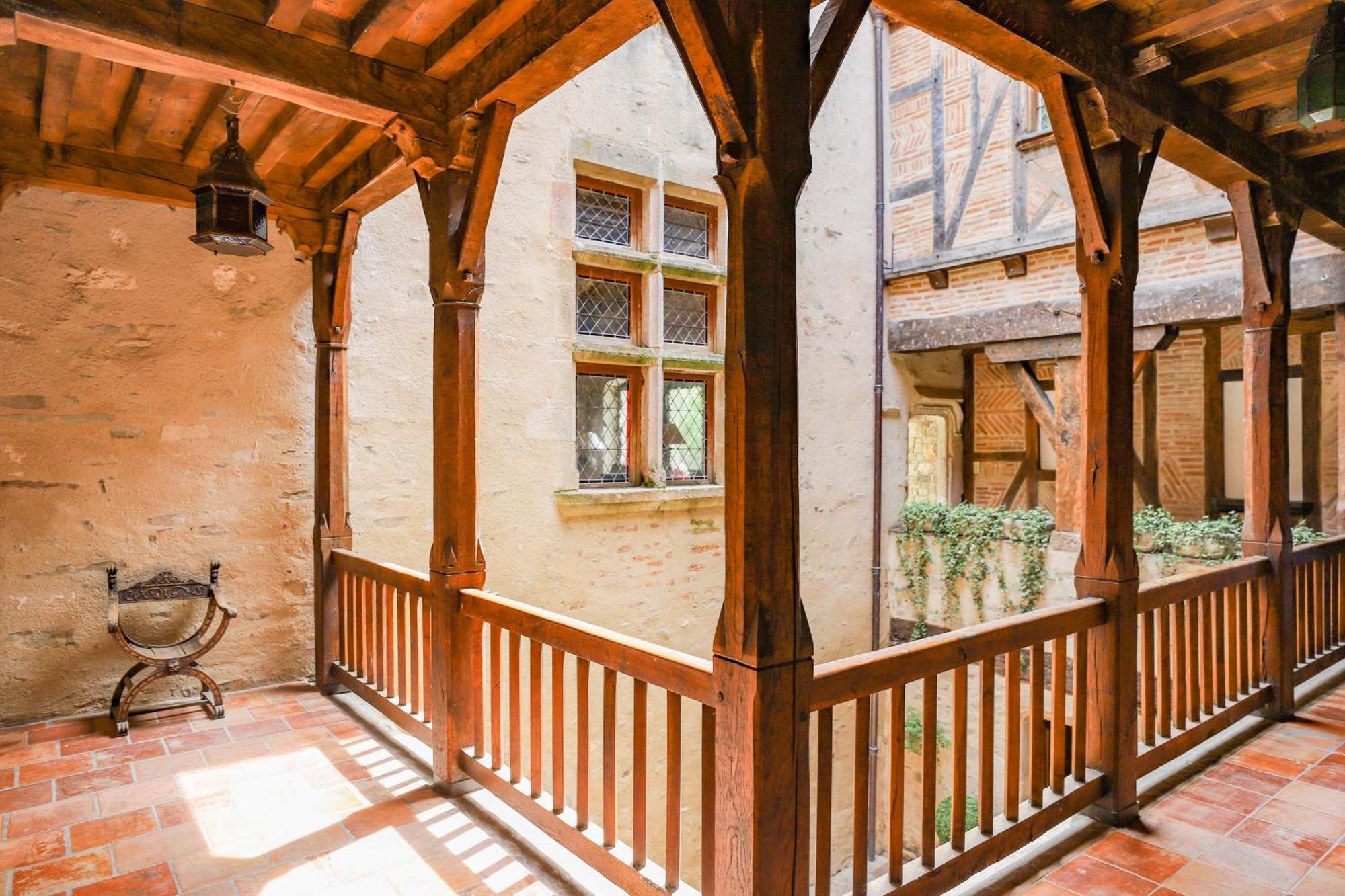 La Maison Bakea كورد سور سيال المظهر الخارجي الصورة